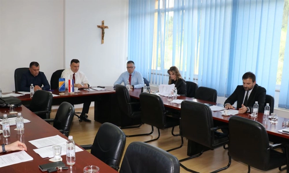 Vlada ZHŽ-a usvojila Program rada županijskog Zavoda za pravnu pomoć